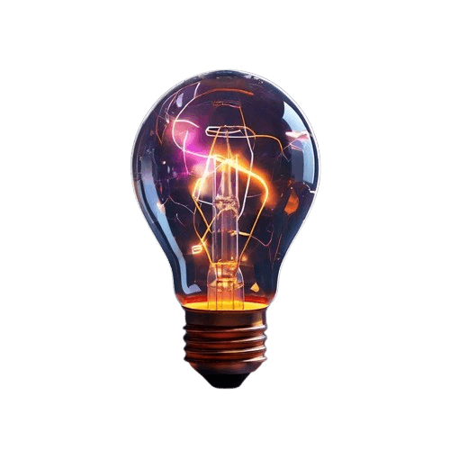 Bulb On