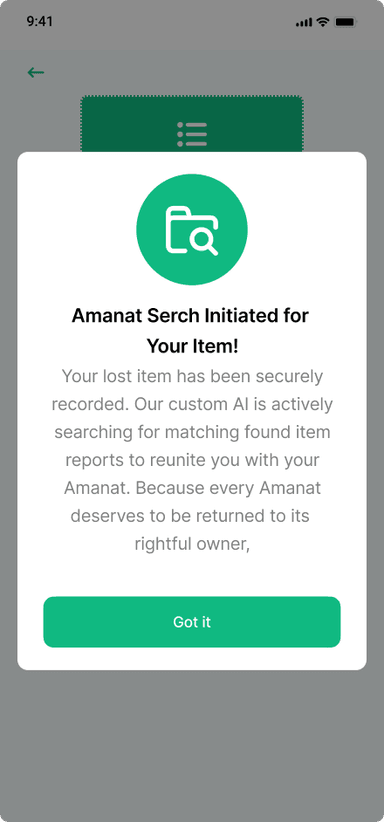 SMART MATCHING illustration
